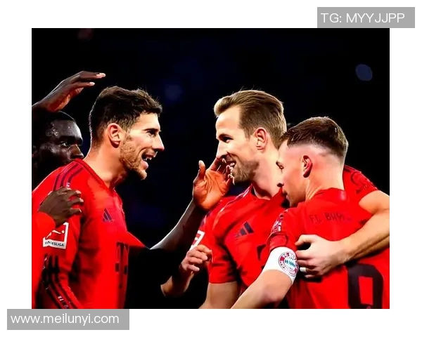 莱比锡与拜仁精彩对决新浪推荐分析及赛前预测