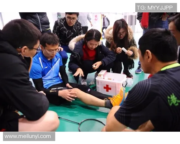 深度对话：杨伟如何在羽毛球世界中追逐梦想与成就