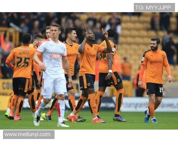 狼队与哈德斯菲尔德激战正酣谁能在这场对决中笑到最后