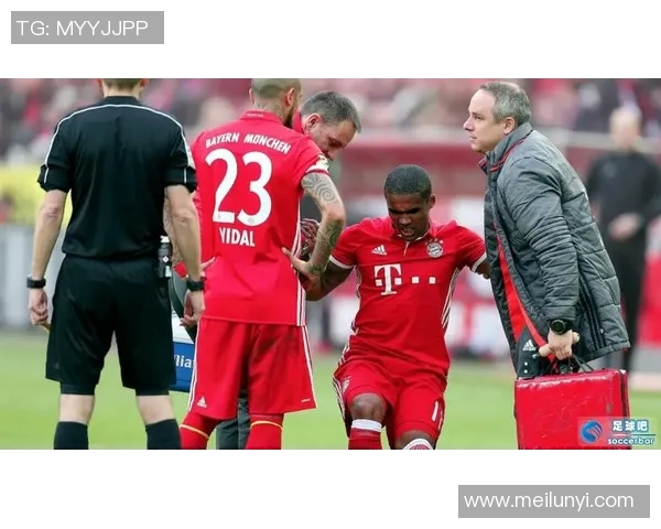 科斯塔的足球之路:从新星崛起到世界舞台的闪耀时刻