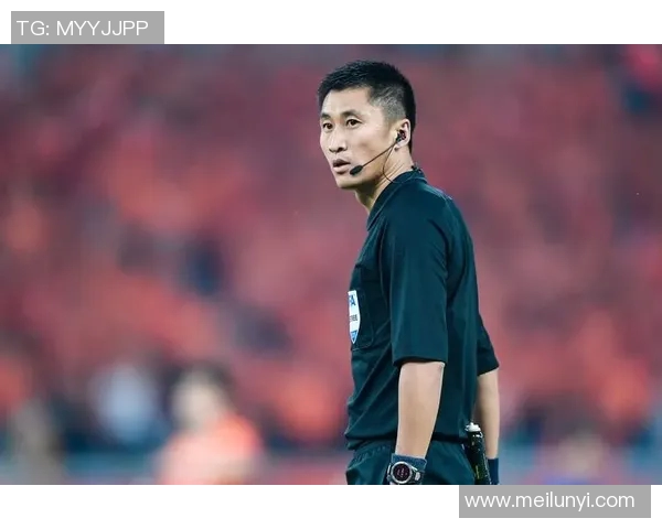 鲁能与国安比赛裁判争议引发热议球迷与专家各执己见